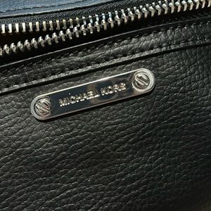 MK Black Belt Bag